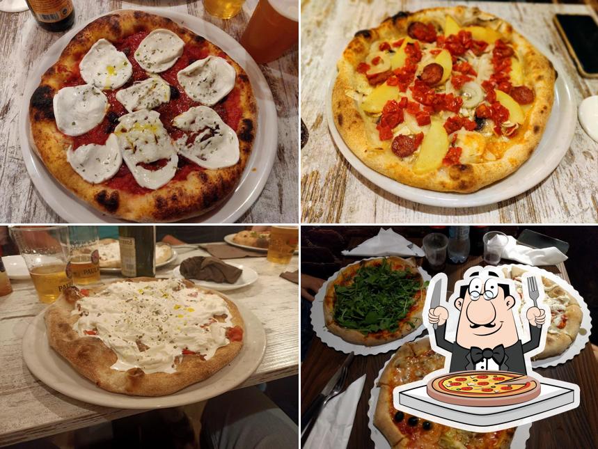 A Casa di Pulcinella