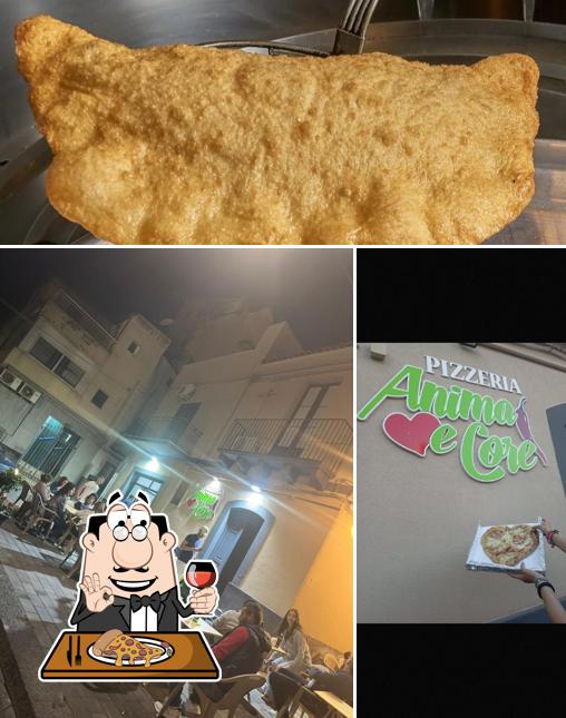 Pizzeria Anima e Core