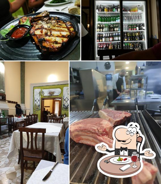 Ristorante Pizzeria La Ciociara
