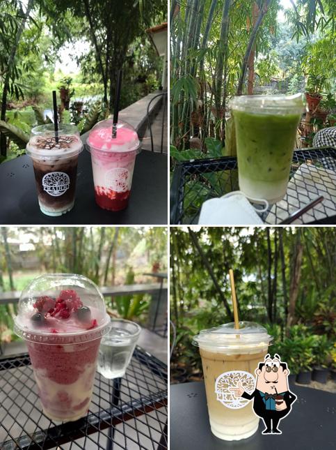 Pradoo Cafe' & Garden