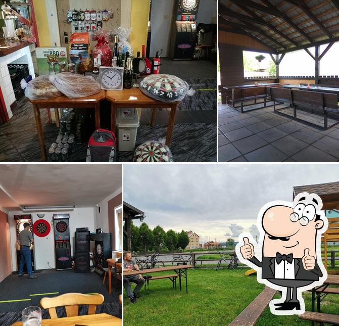 restaurant Dallas