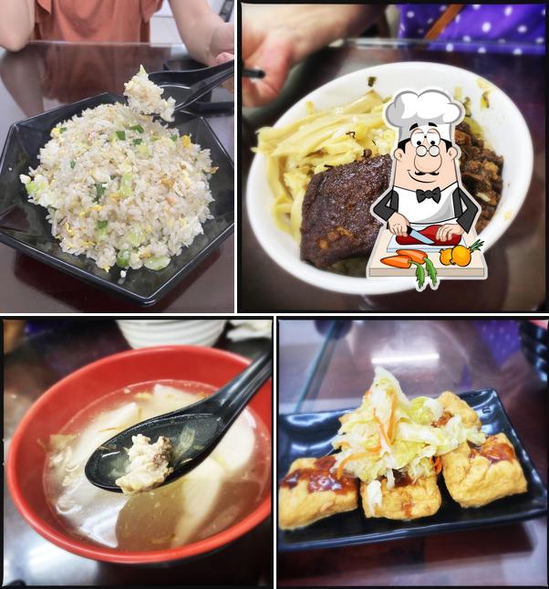 星記小廚（國定假日休）