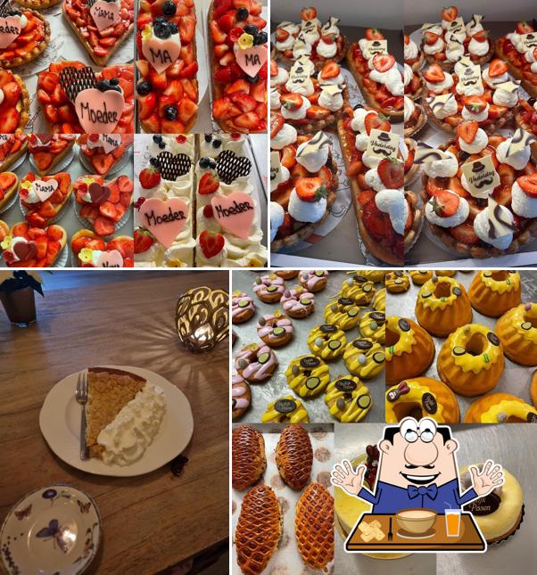 Bakkerij Abels