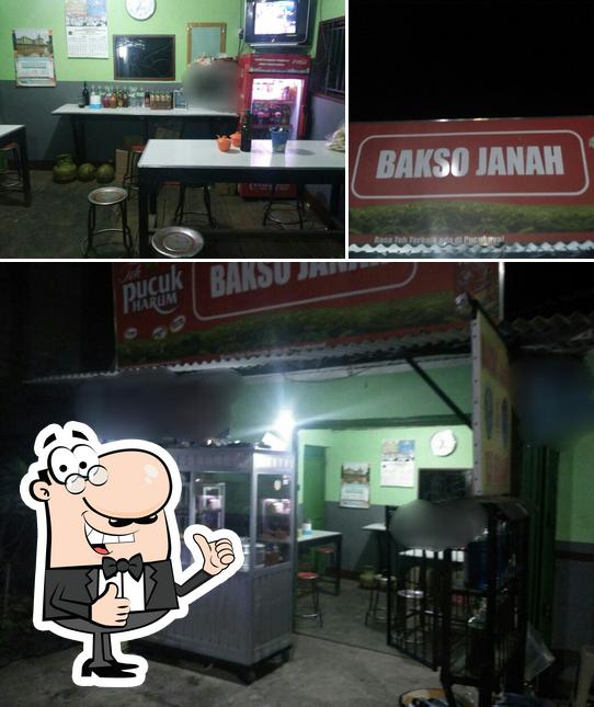Bakso Janah