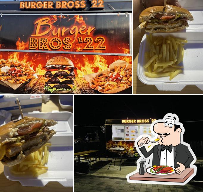 Burger Bross'22