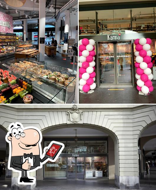 Coop to go Bern Neuengasse