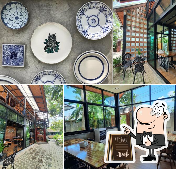 ร้านติดจาน Dish-Aholics