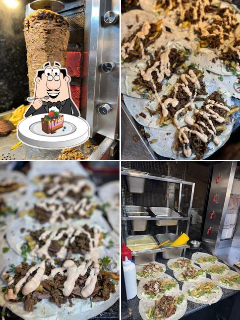 Döner Istanbul