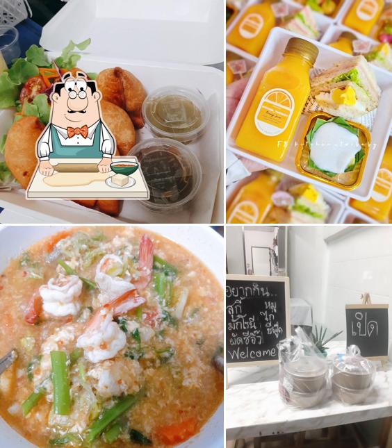 I Want to Eat Phuket Town