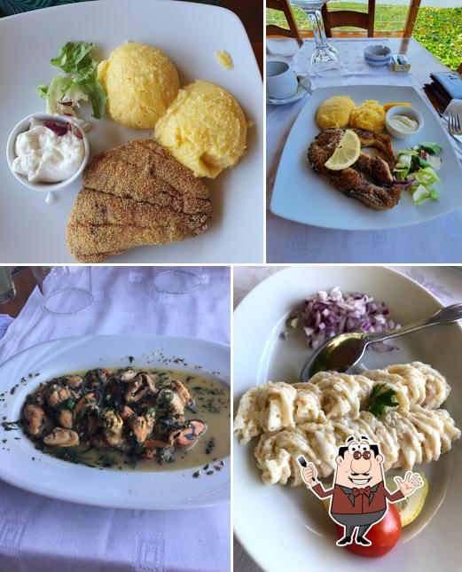 Restaurant Insula