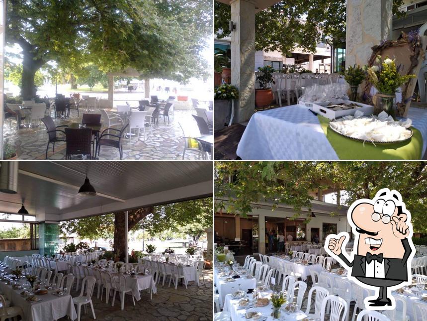 Ο ΠΛΑΤΑΝΟΣ
