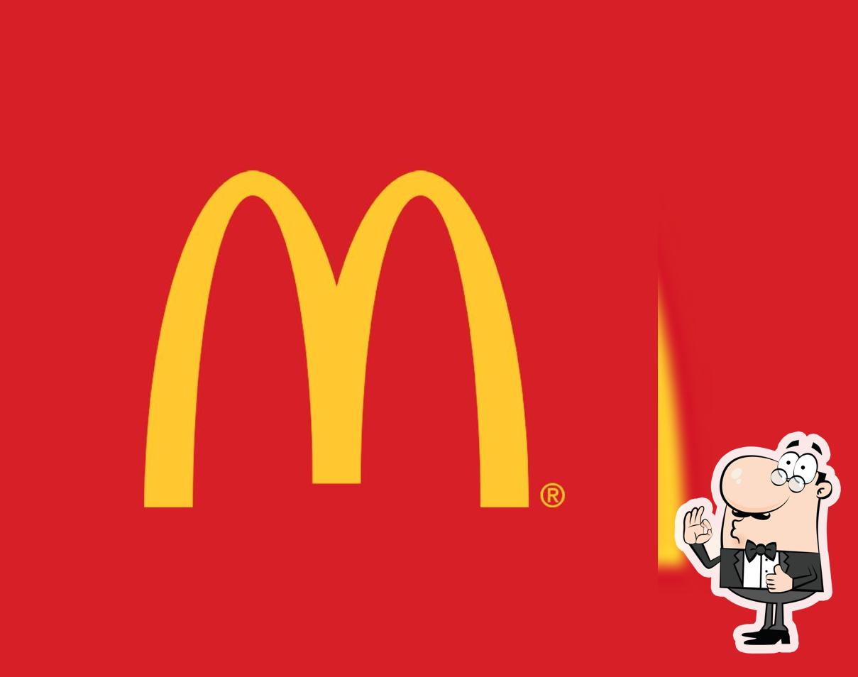 McDonald's Sassafras