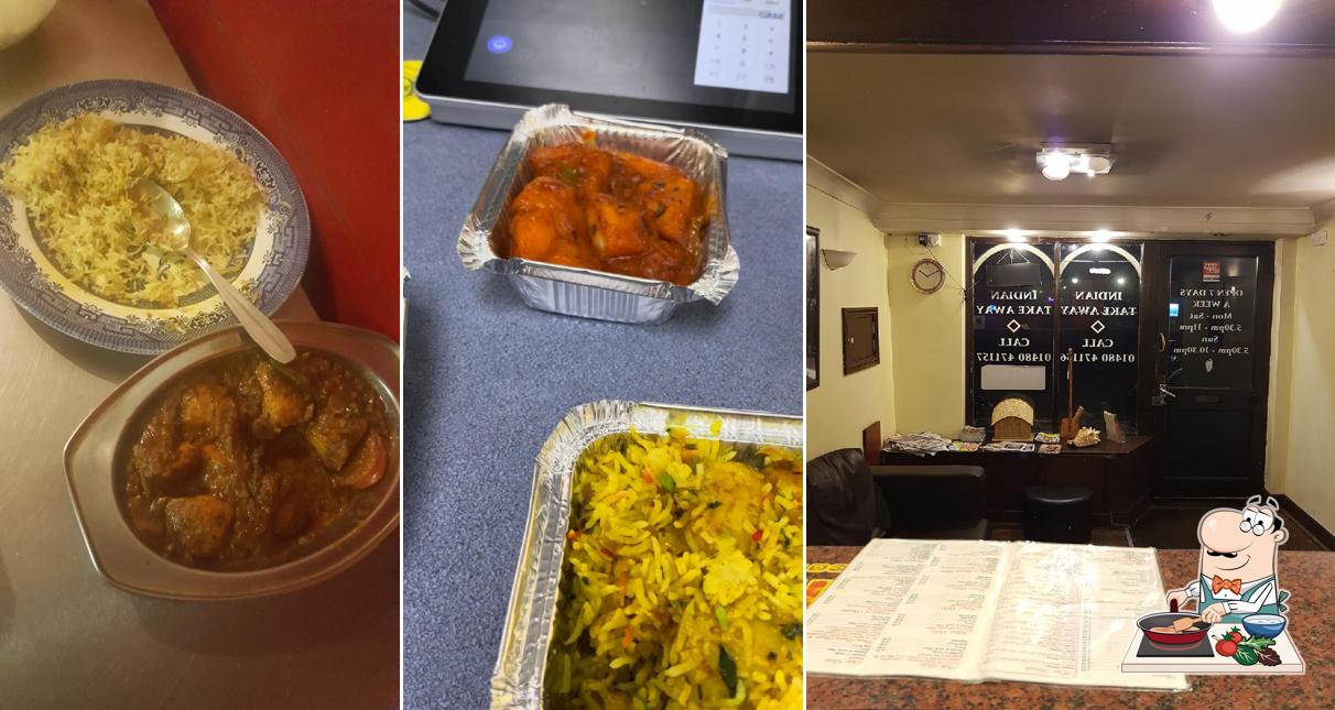 Methi Indian Takeaway