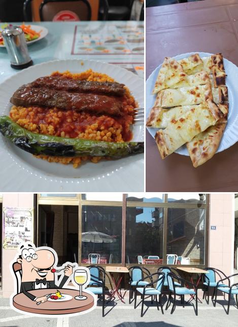 Ocakbasi Pide ve Kebap Salonu