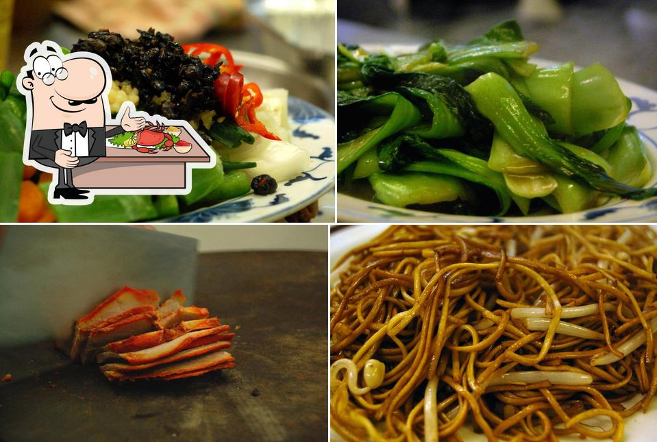 Paramount Chinese Restaurant