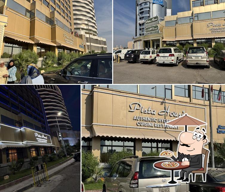 Pista House Kuwait