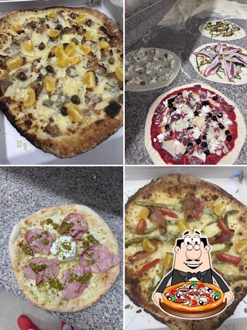 Pizzeria maurreddina