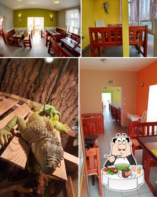 Restaurace U Medvěda
