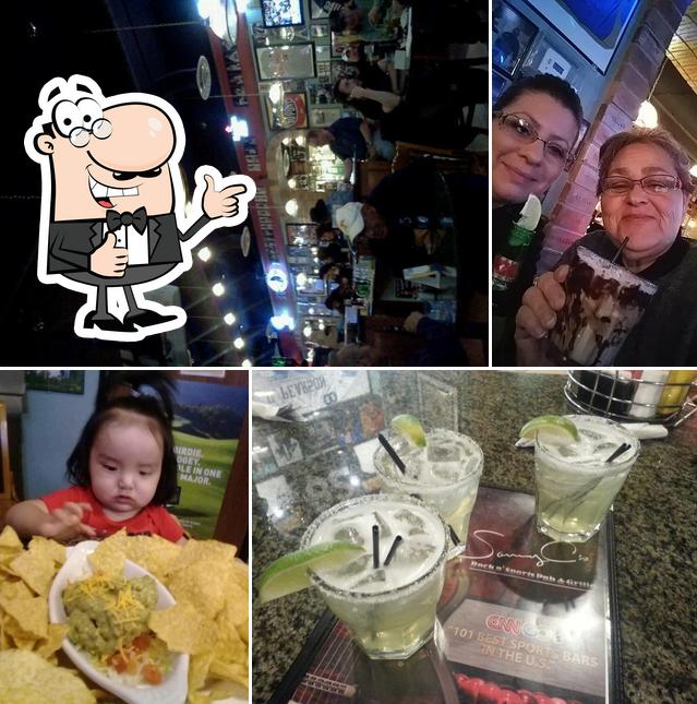 Sammy C's
