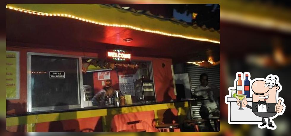 Seaside Rendezvous Resto and KTV bar