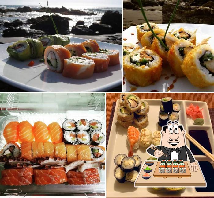 Sushizion