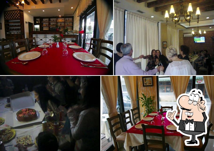 Taverna Marklej