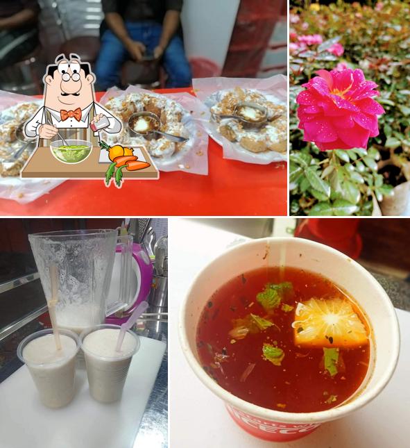 বিসমিল্লাহ বিরানি এন্ড কফি হাউজ