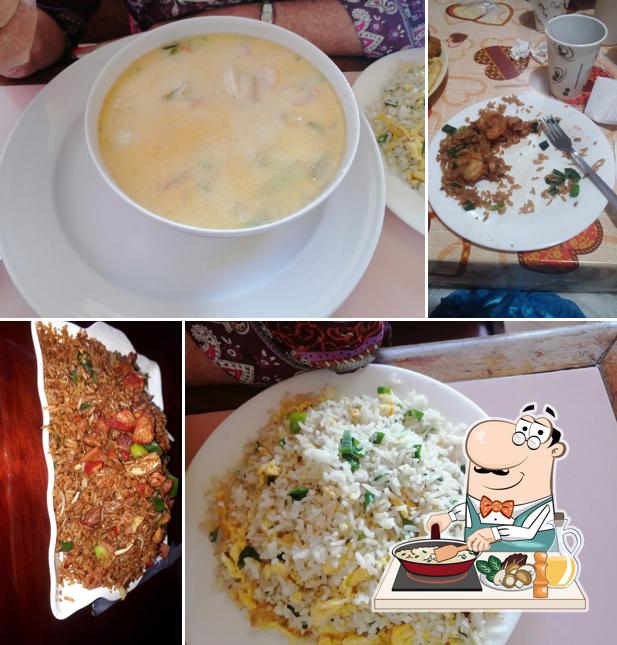 Restaurante Los Nachos