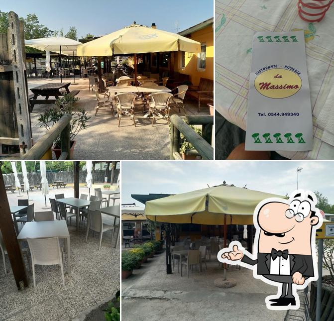 Ristorante da Massimo