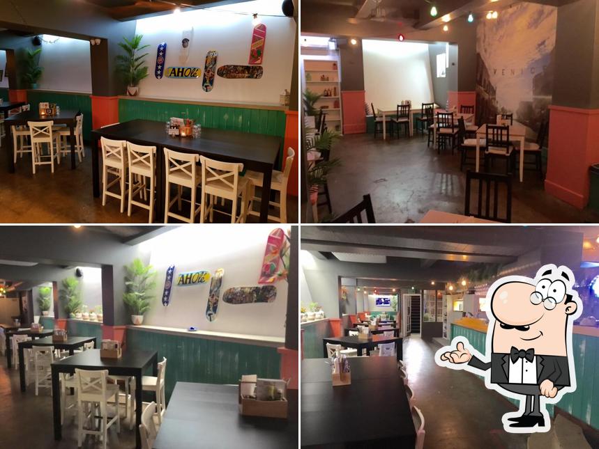 South Cali Cantina Albury