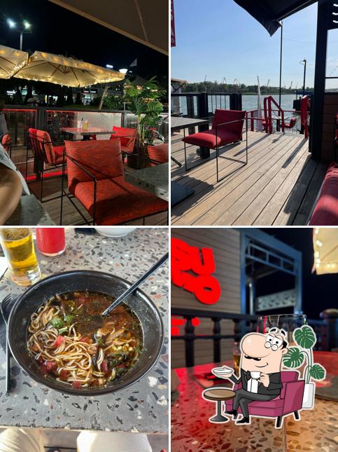 Sumo Asian Bistro