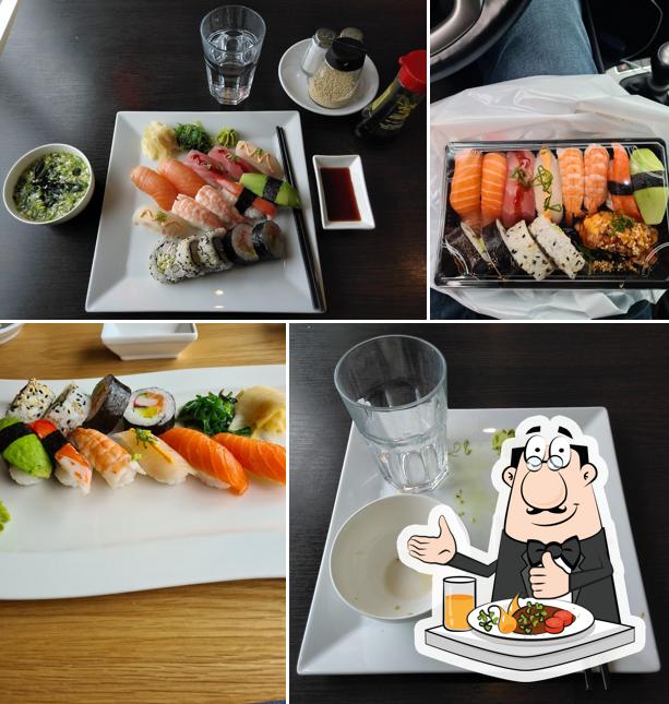 Sun Sushi