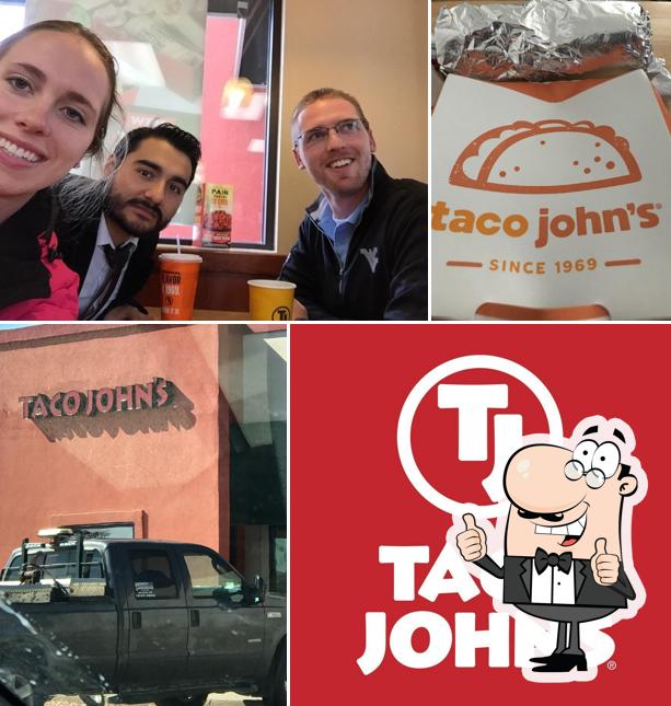 Taco John's