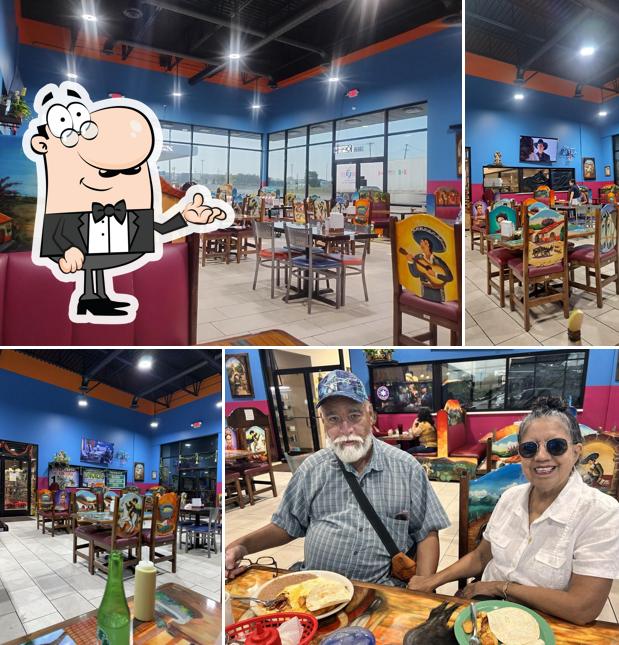 Taqueria Chapala