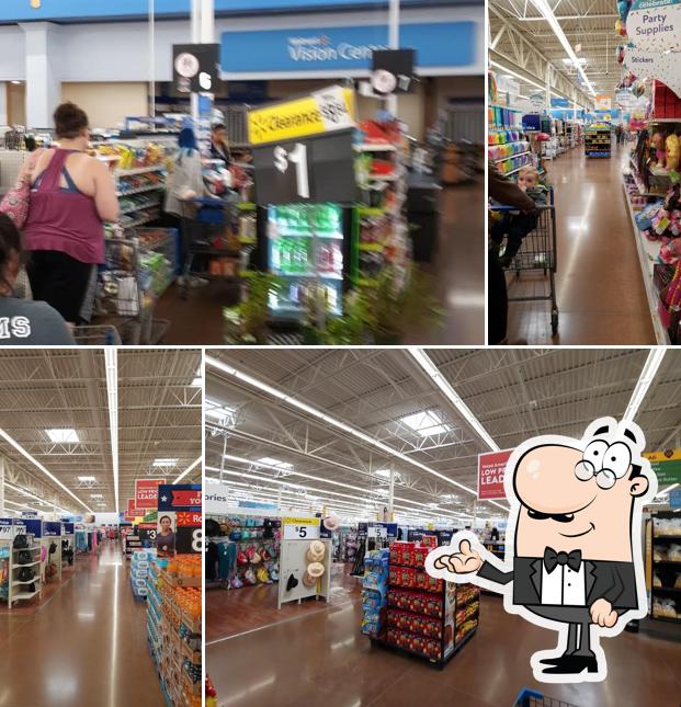 Walmart Supercenter