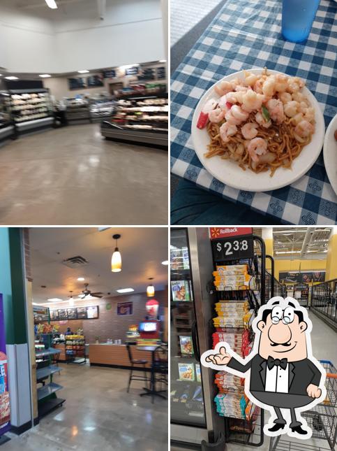 Walmart Supercenter