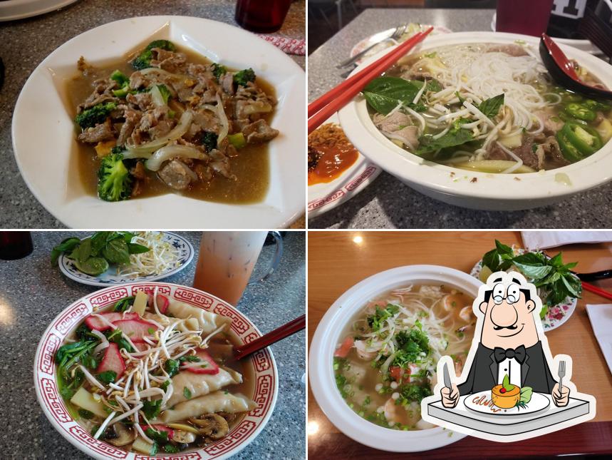 Phở Lena