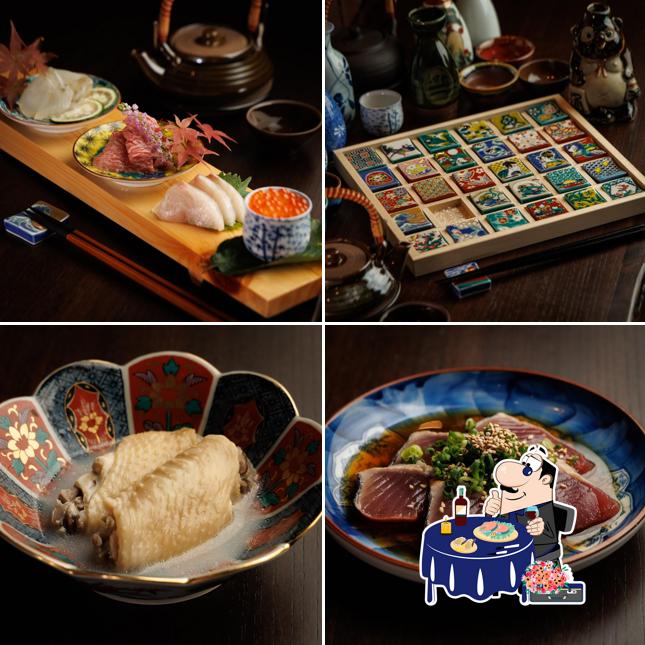 個室居酒屋 炉端とおでん 天ノ恵 本厚木店