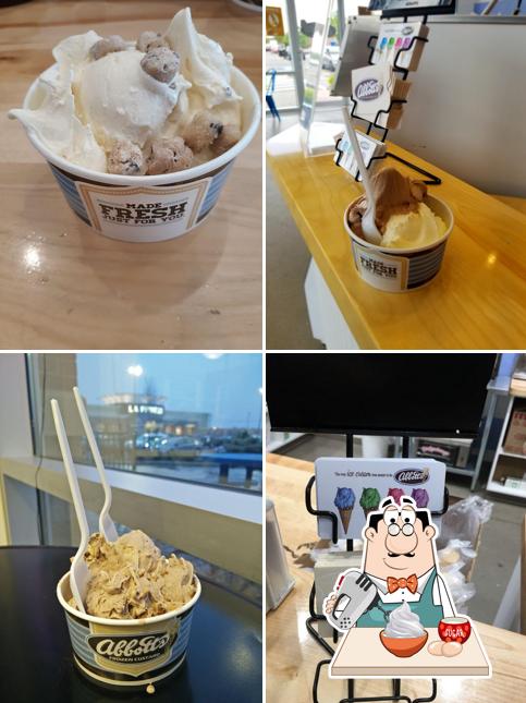 Abbott's Frozen Custard