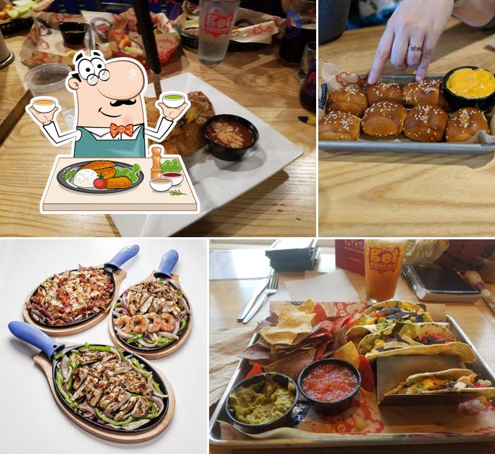 Arooga's