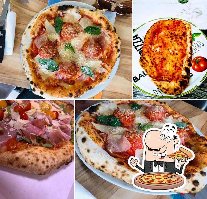 Bella Napoli (da Vita)