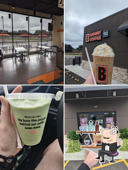 Biggby Coffee