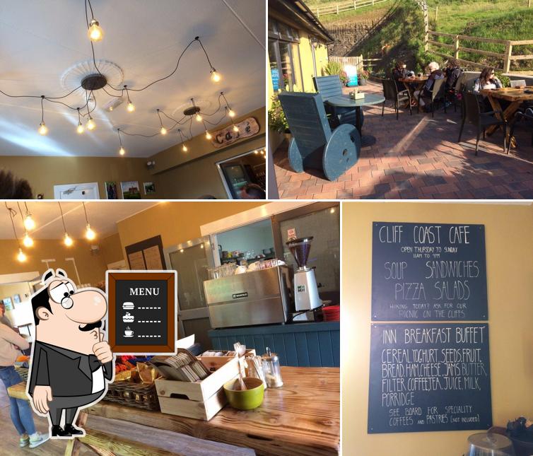 Cliff Coast Coffee