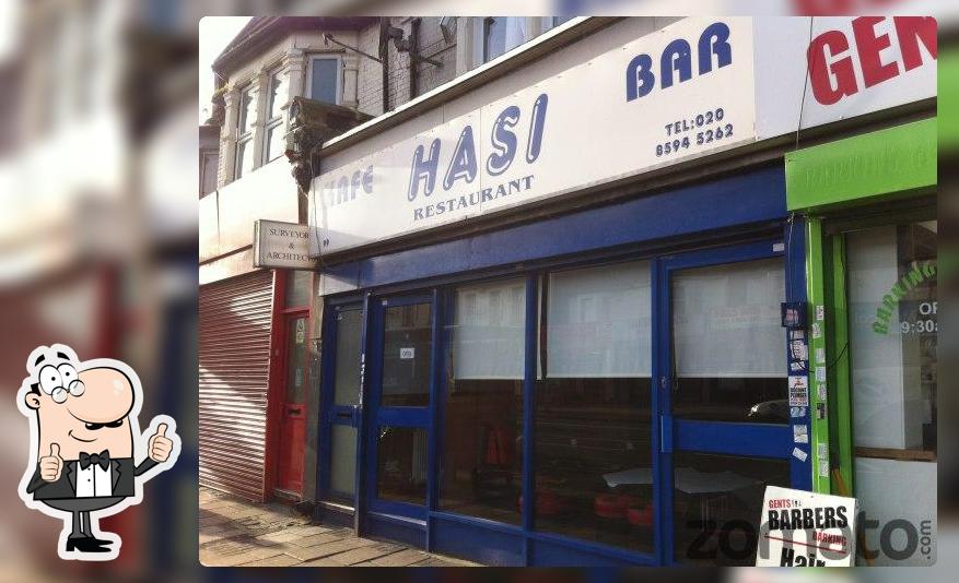 HASI RESTAURANT