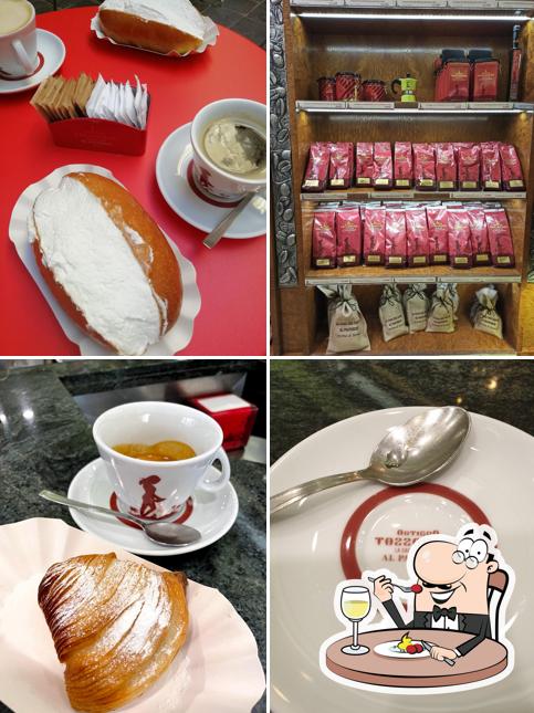 La Casa del Caffè Tazza d'Oro