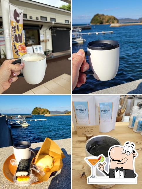 Minapa Coffee