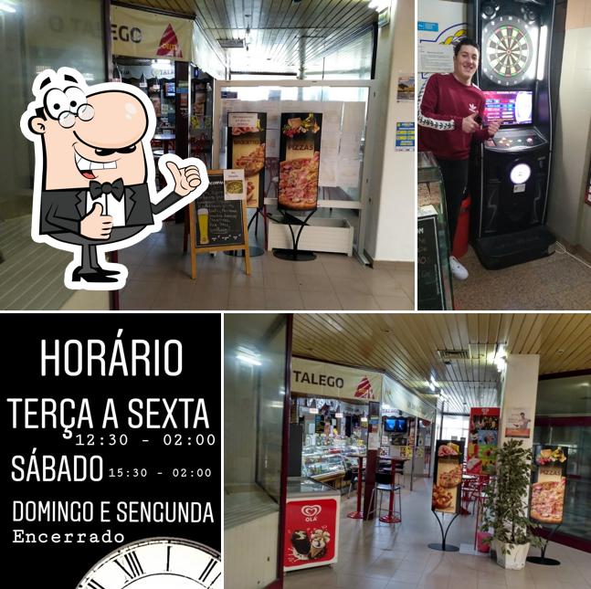 Talego Café Bar
