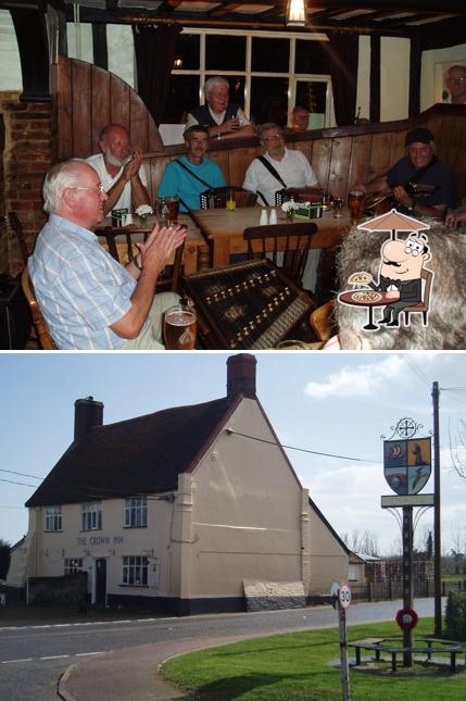Crown Inn