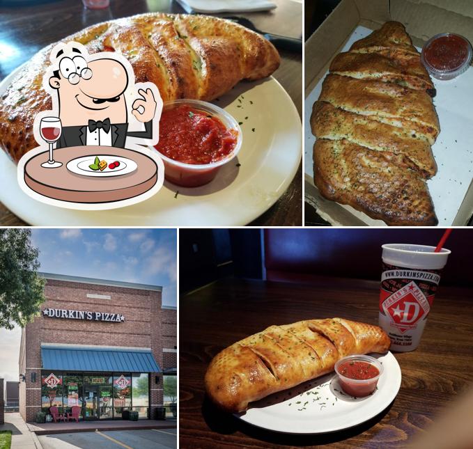 Durkin's Pizza