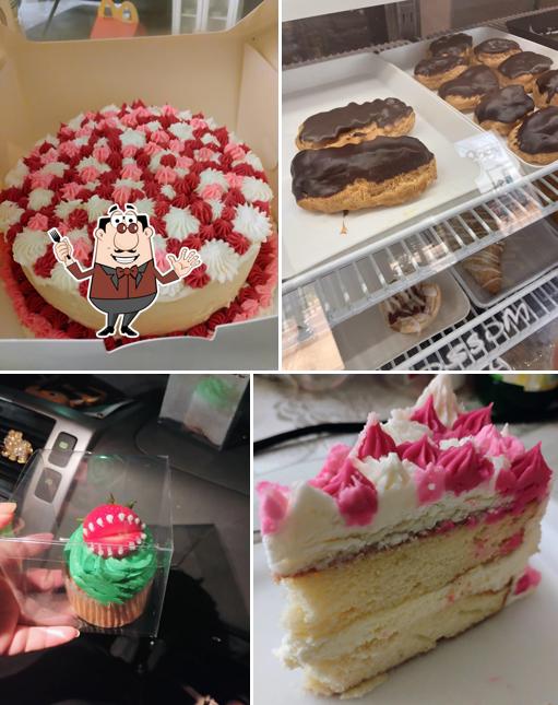 Grand Bakery